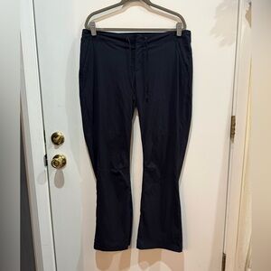 Columbia Anytime Outdoor Boot-Cut Pants Size 16 with Omni-Shield